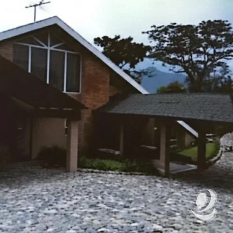 Casa en Venta Fuera de Garita San José Pinula Guatemala - 1