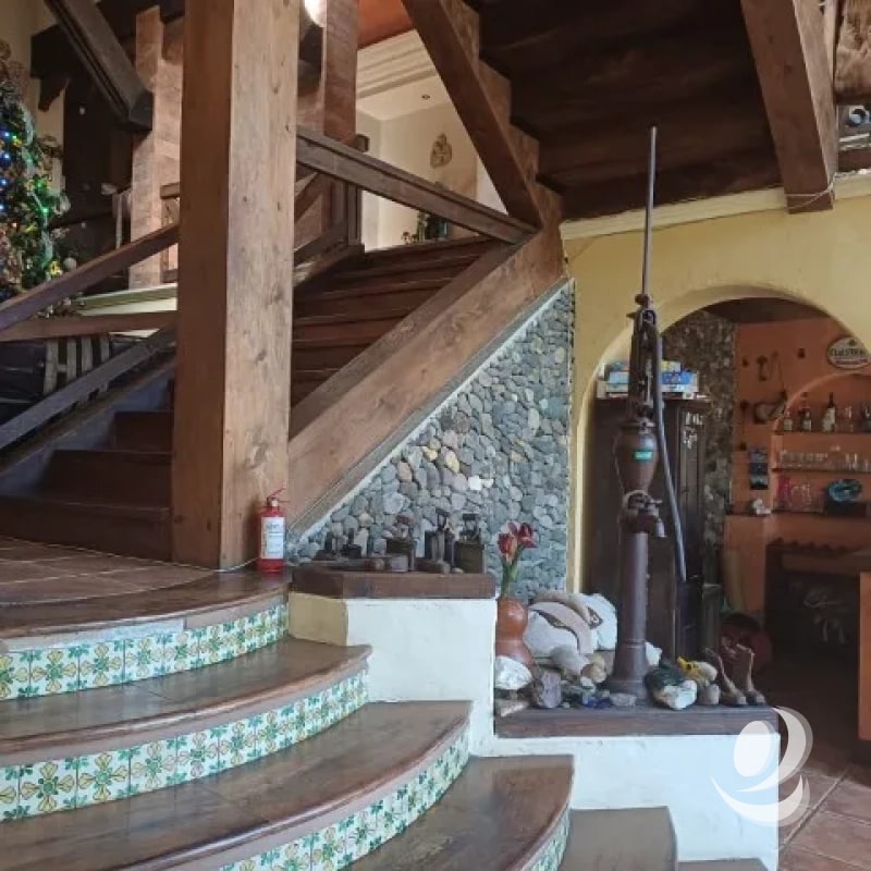 Casa en Venta Fuera de Garita San José Pinula Guatemala - 8