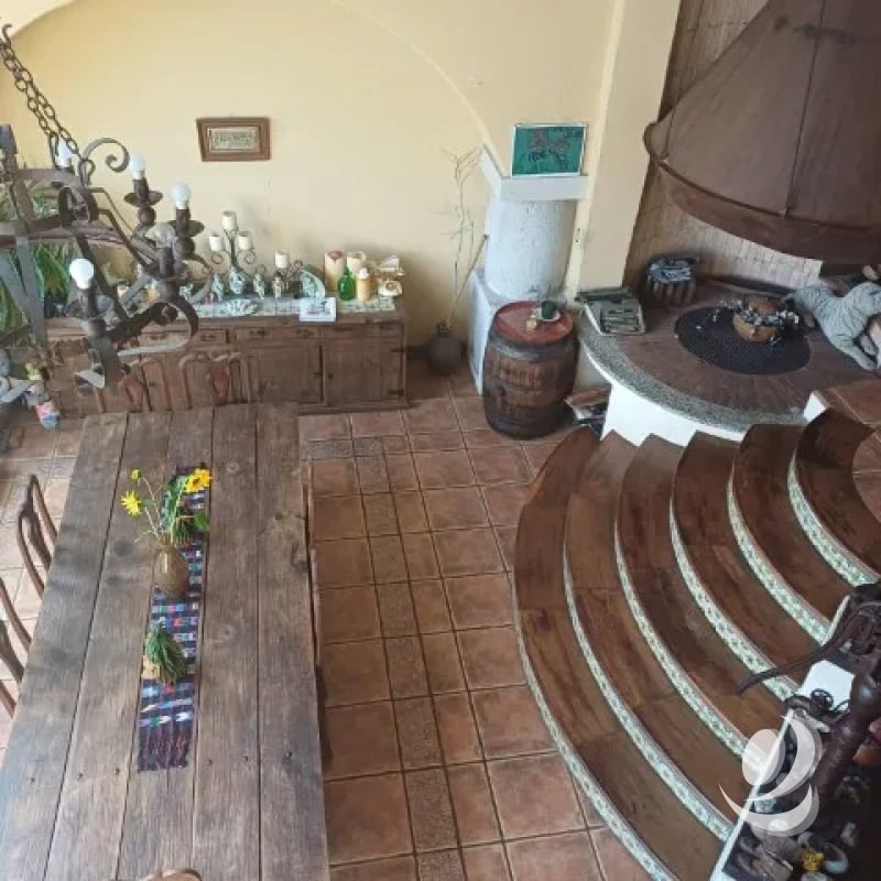Casa en Venta Fuera de Garita San José Pinula Guatemala - 6