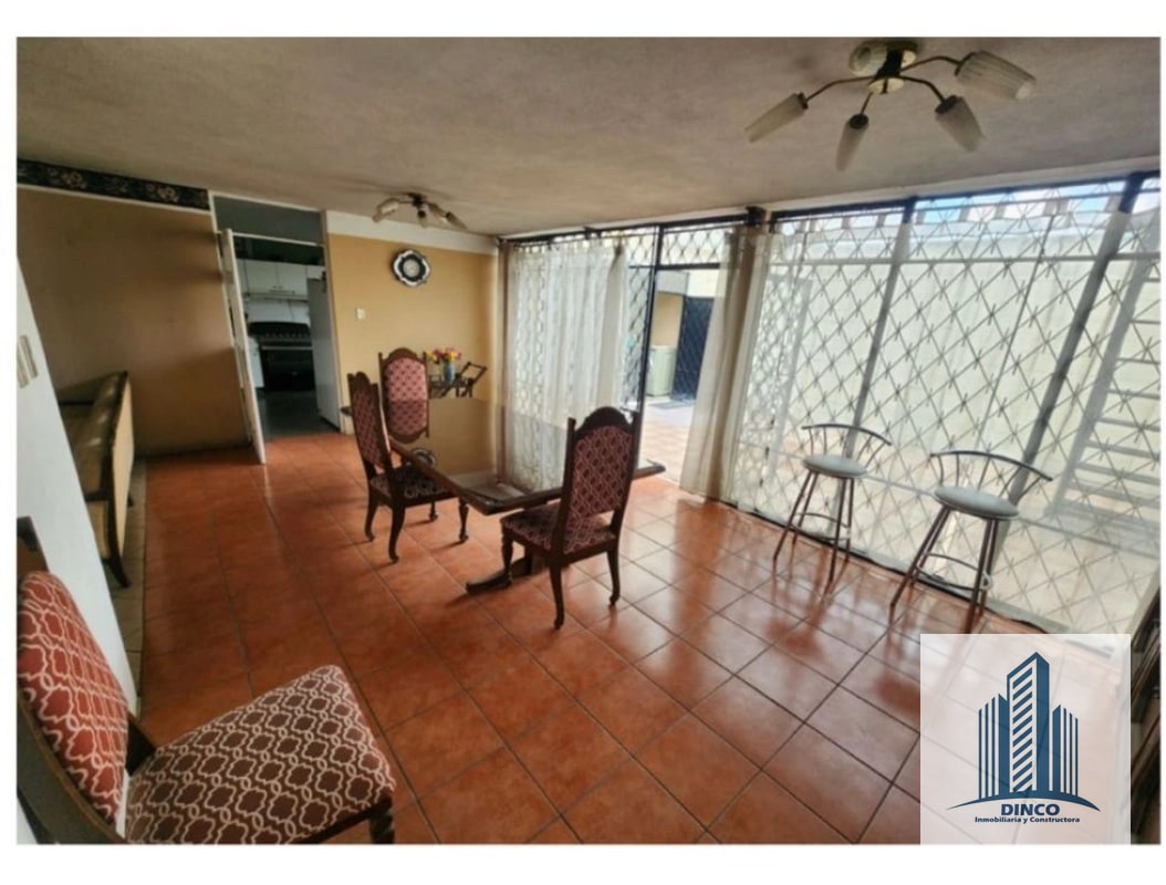 Vendo Casa en Utatlan Z.11 - 4