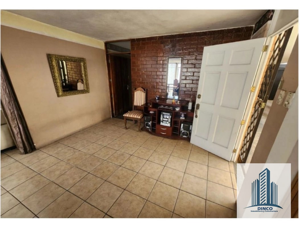 Vendo Casa en Utatlan Z.11 - 3