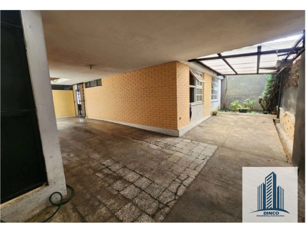 Vendo Casa en Utatlan Z.11 - 2