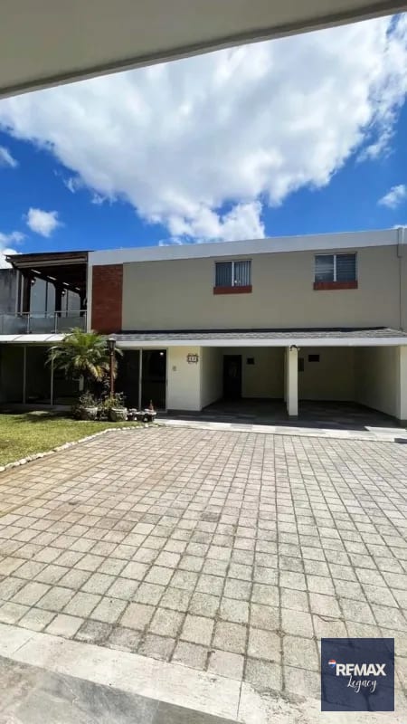 Casa Venta | Mixco | Condominio Cibeles — Casa en Venta en Zona 8 Mixco, Guatemala, Ciudad — foto 1 de 8