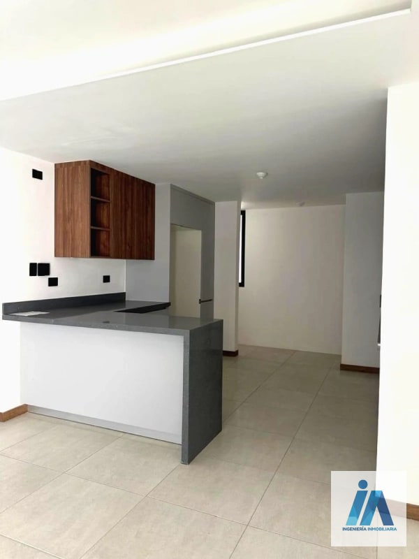 CASA EN ALQUILER – Condominio Danté Kanajuyú, Zona 16 - 15