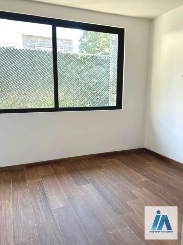 CASA EN ALQUILER – Condominio Danté Kanajuyú, Zona 16 - 9