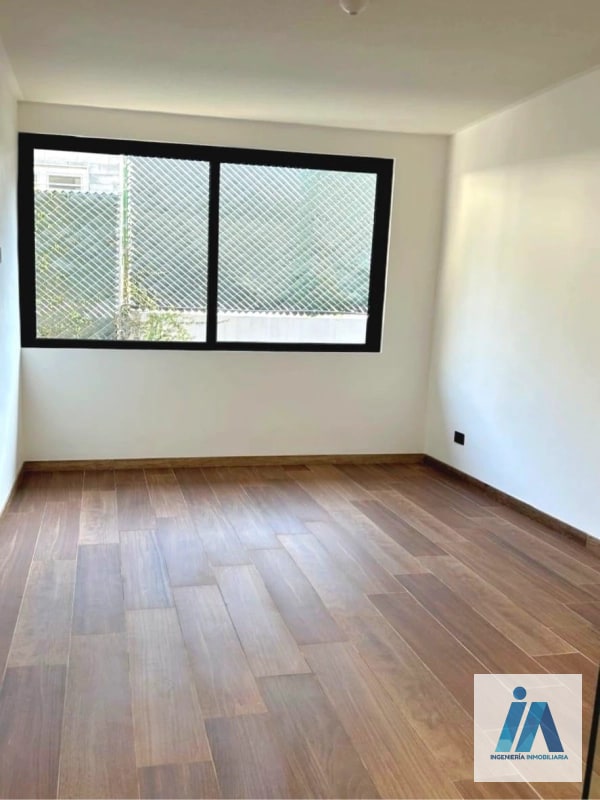 CASA EN ALQUILER – Condominio Danté Kanajuyú, Zona 16 - 8