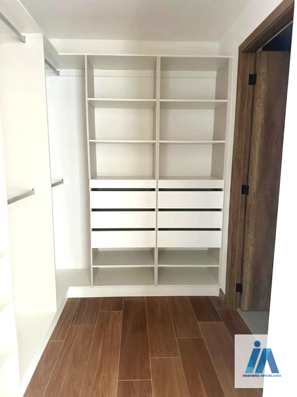 CASA EN ALQUILER – Condominio Danté Kanajuyú, Zona 16 - 6