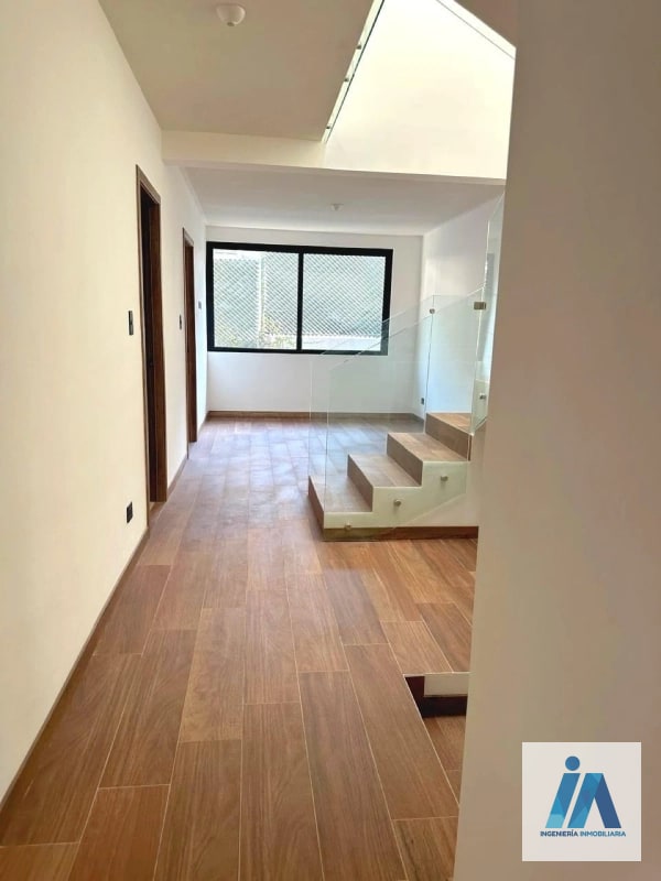 CASA EN ALQUILER – Condominio Danté Kanajuyú, Zona 16 - 5