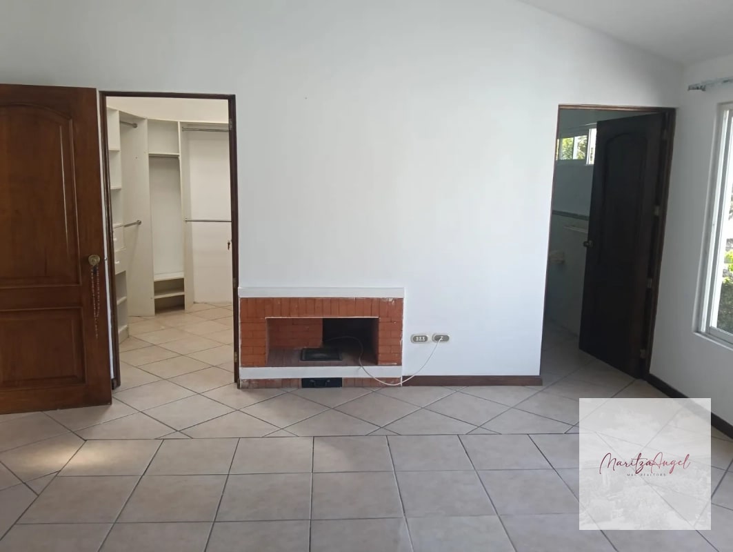 CASA EN VENTA RESIDENCIAL SAN ANTONIO CAREETERA A EL SALVADOR - 10