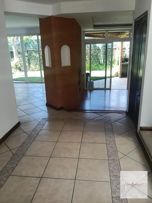 CASA EN VENTA RESIDENCIAL SAN ANTONIO CAREETERA A EL SALVADOR — Casa en Venta en San Antonio, Carretera a El Salvador, Guatemala, Ciudad — foto 9 de 11