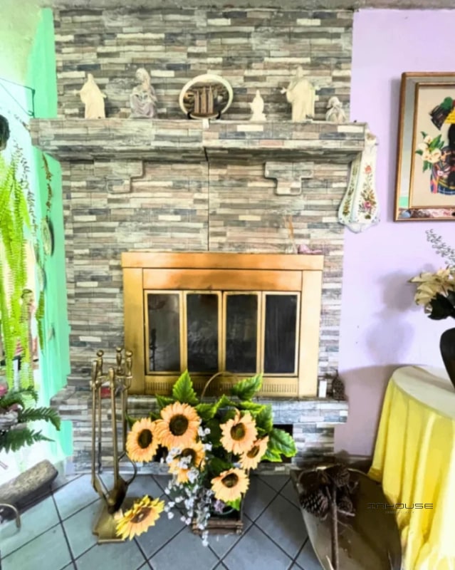 CASA EN VENTA EN SAN CRISTÓBAL DE UN NIVEL ESTILO GRANJA - 10