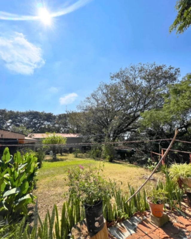 CASA EN VENTA EN SAN CRISTÓBAL DE UN NIVEL ESTILO GRANJA - 8