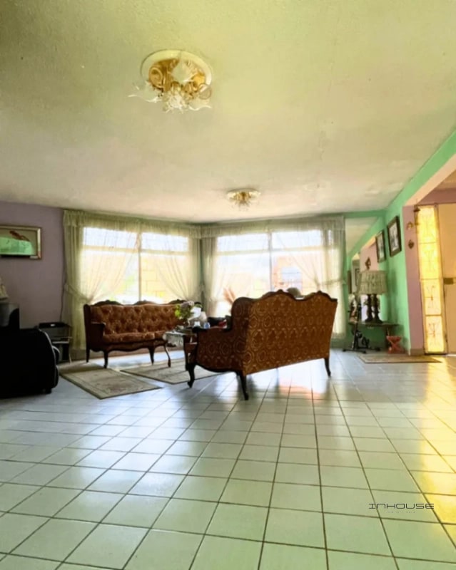 CASA EN VENTA EN SAN CRISTÓBAL DE UN NIVEL ESTILO GRANJA - 7