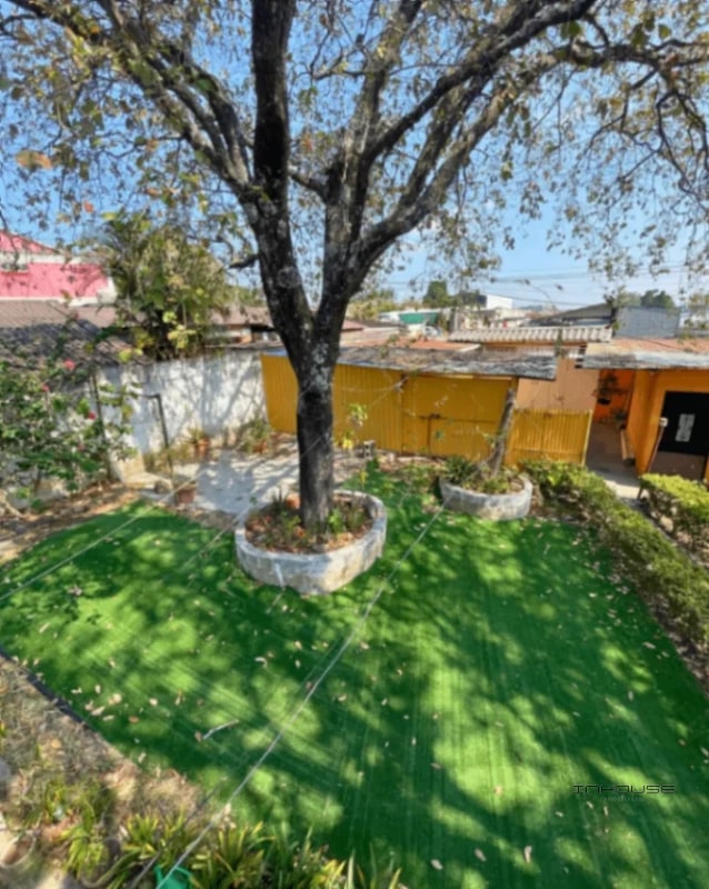 CASA EN VENTA EN SAN CRISTÓBAL DE UN NIVEL ESTILO GRANJA - 3