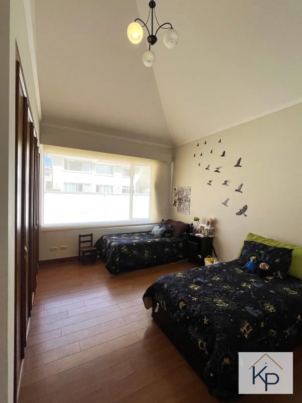 Linda y Cómoda casa en renta Km 22.3 CAES - 6