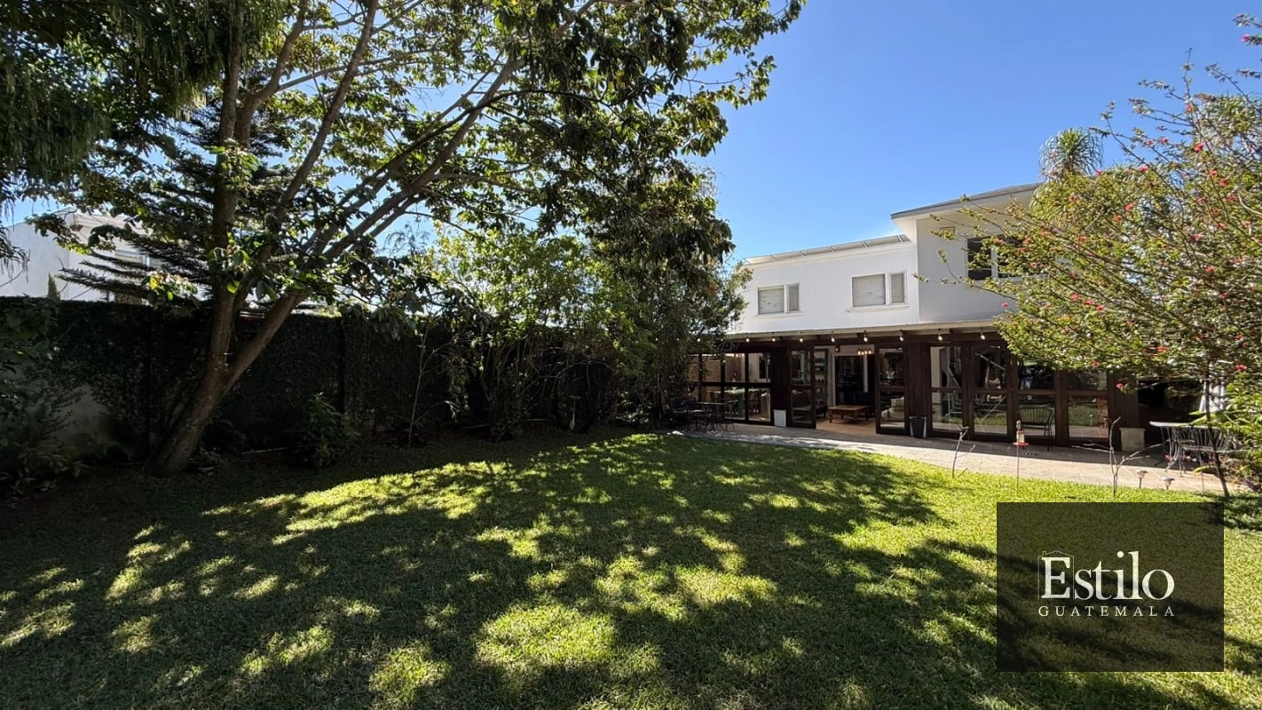 CASA EN VENTA LA FONTANA - 1