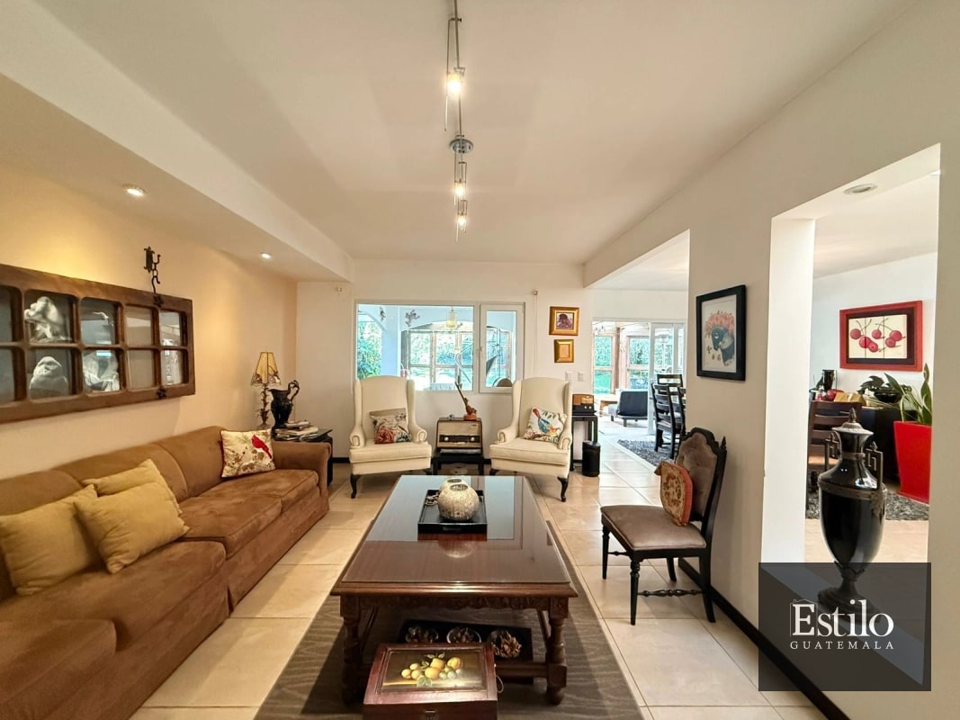 CASA EN VENTA LA FONTANA - 14