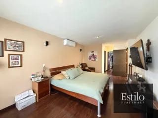 CASA EN VENTA LA FONTANA — Casa en Venta en Carretera a El Salvador, Guatemala, Ciudad — miniatura 11 de 15