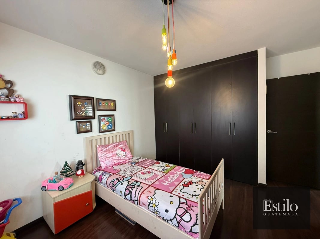 CASA EN VENTA LA FONTANA - 10