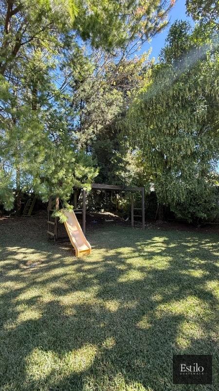 CASA EN VENTA LA FONTANA - 8