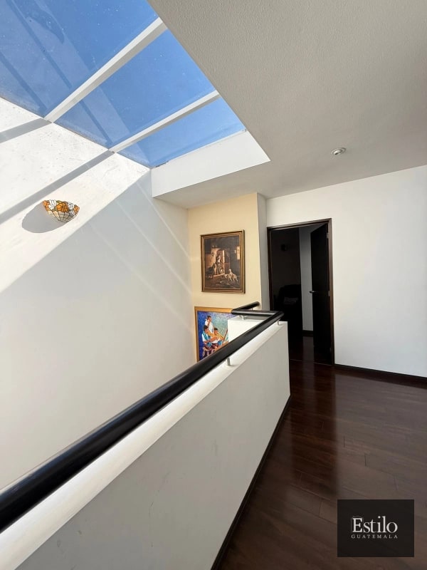 CASA EN VENTA LA FONTANA - 7