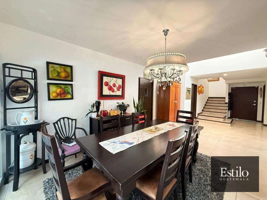 CASA EN VENTA LA FONTANA - 6