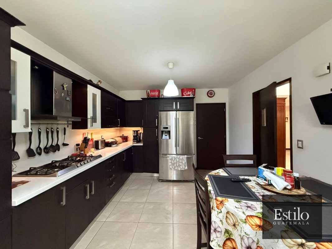 CASA EN VENTA LA FONTANA - 5