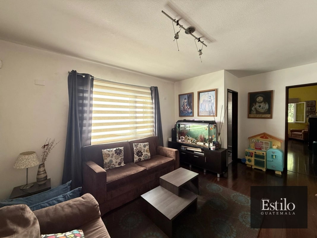 CASA EN VENTA LA FONTANA - 4