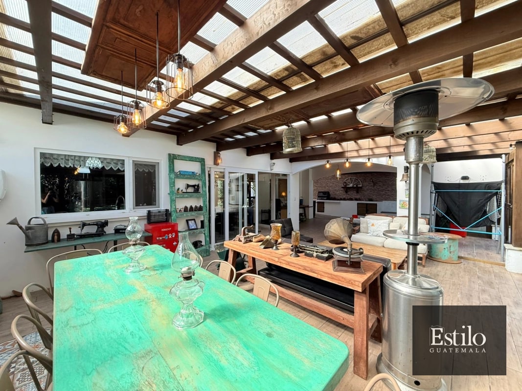CASA EN VENTA LA FONTANA - 2