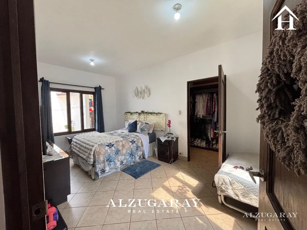 CASA ESTILO COLONIAL C/ JARDIN 2 HAB. / SAN PEDRO LAS HUERTAS - 6