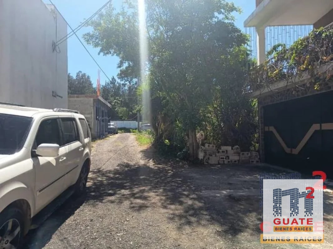 Casa fuera de condominio en Venta, Zona 17 - 12