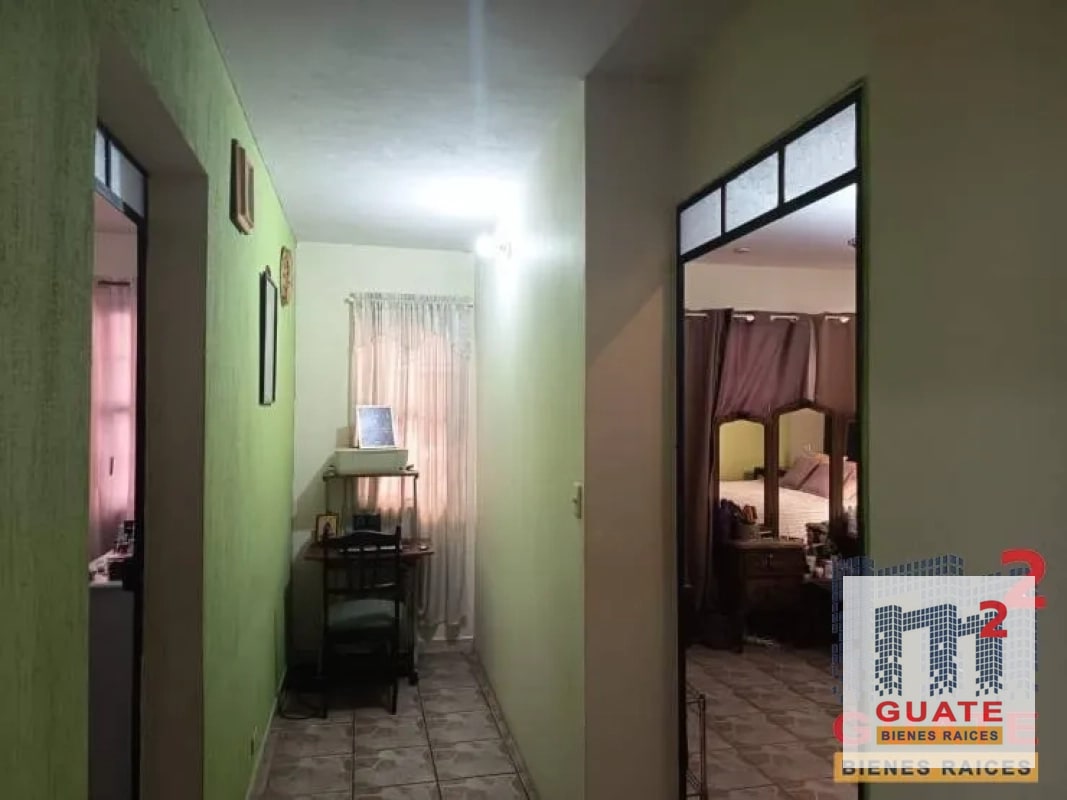 Casa fuera de condominio en Venta, Zona 17 - 11