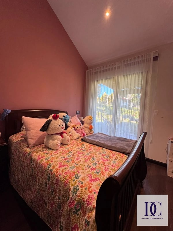 CASA EN VENTA CON PISCINA – LAZOS DE FRAIJANES; KM.20 CAES - 12
