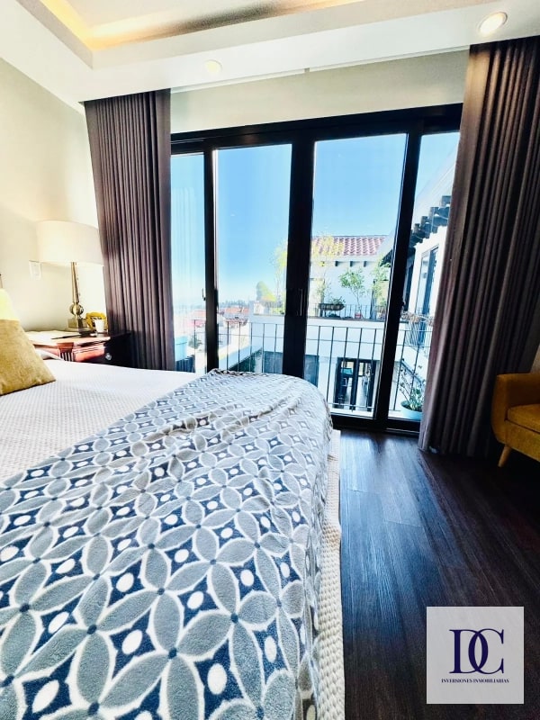 CASA EN VENTA CON PISCINA – LAZOS DE FRAIJANES; KM.20 CAES - 11