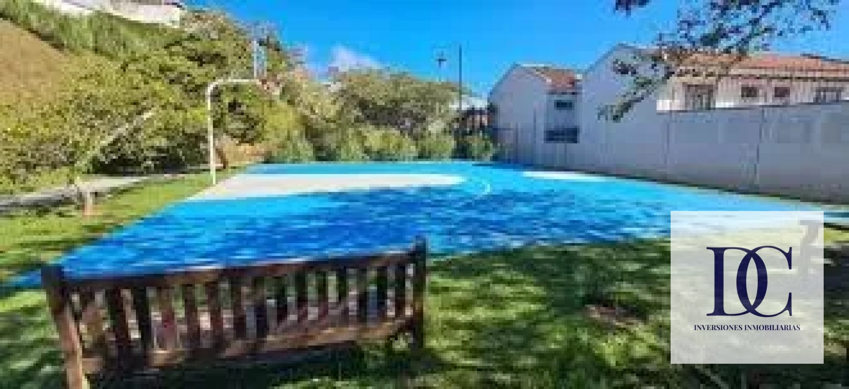 CASA EN VENTA CON PISCINA – LAZOS DE FRAIJANES; KM.20 CAES - 3