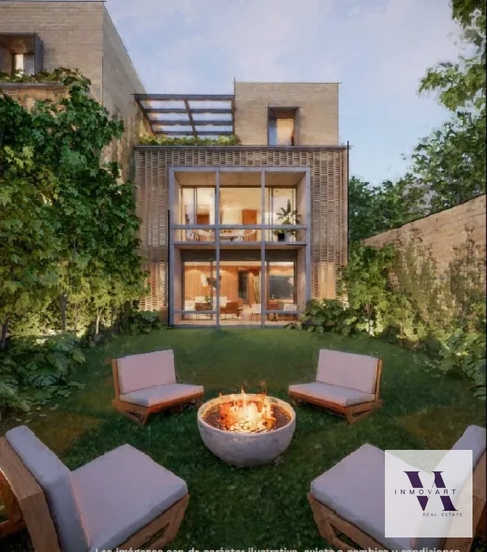 Espectacular casa en Oakland Zona 10 - 8
