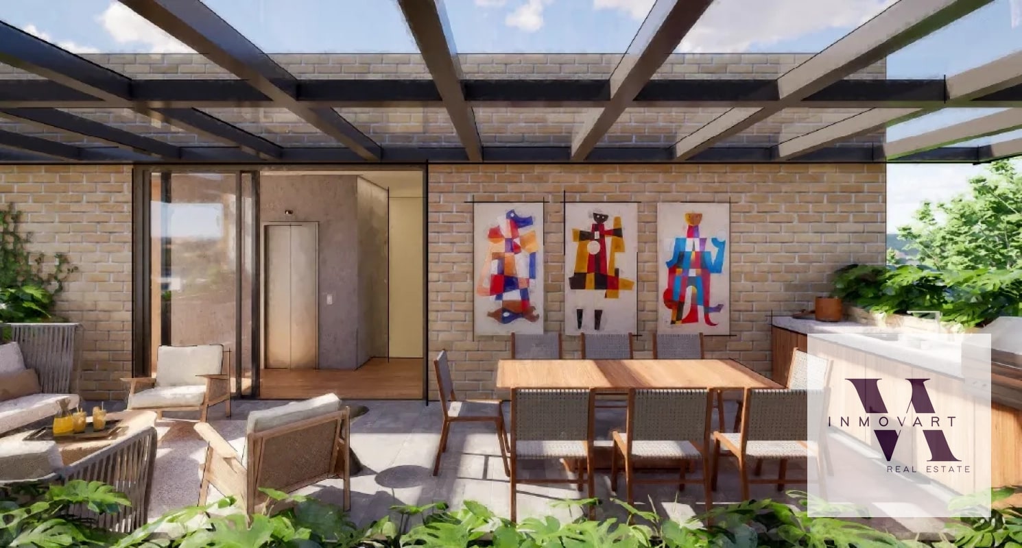 Espectacular casa en Oakland Zona 10 - 6