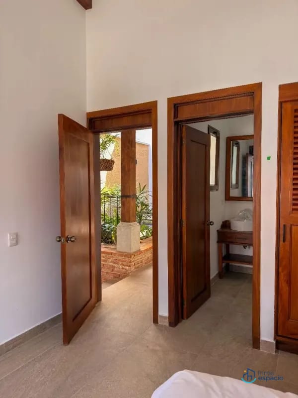 Casas en venta- Antigua Guatemala — Casa en Venta en Antigua, Sacatepéquez — foto 2 de 16