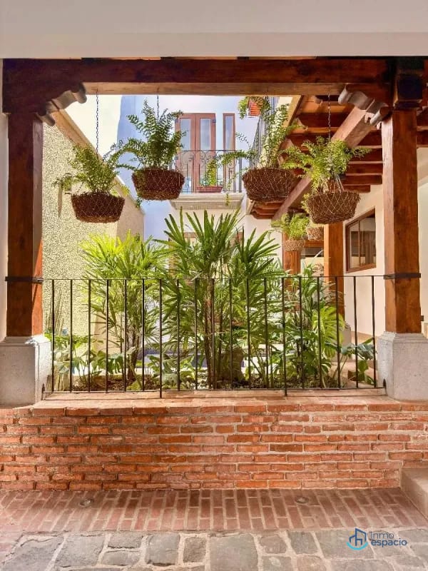 Casas en venta- Antigua Guatemala — Casa en Venta en Antigua, Sacatepéquez — foto 7 de 16
