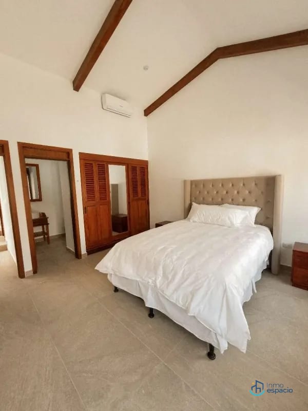 Casas en venta- Antigua Guatemala — Casa en Venta en Antigua, Sacatepéquez — foto 8 de 16