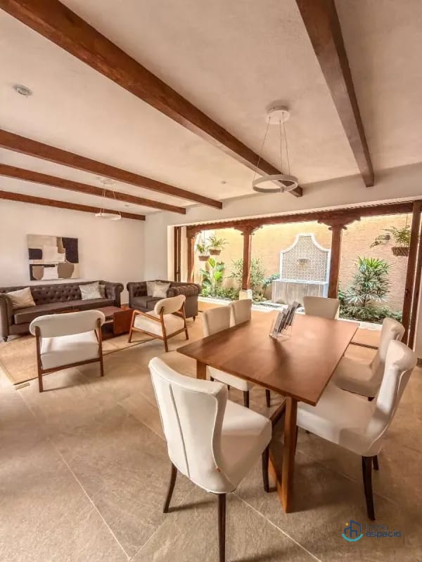 Casas en venta- Antigua Guatemala — Casa en Venta en Antigua, Sacatepéquez — foto 10 de 16