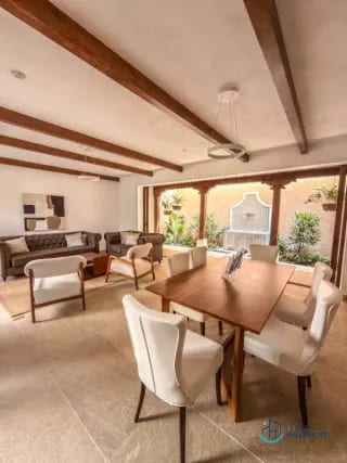 Casas en venta- Antigua Guatemala — Casa en Venta en Antigua, Sacatepéquez — miniatura 10 de 16