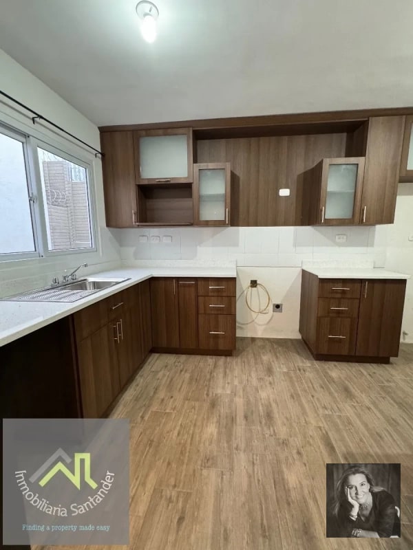 BOSQUES DE CAPELO/ Casa en renta, Km 23, CE - 9