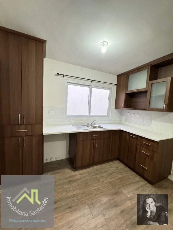 BOSQUES DE CAPELO/  Casa en renta, Km 23, CE - 7