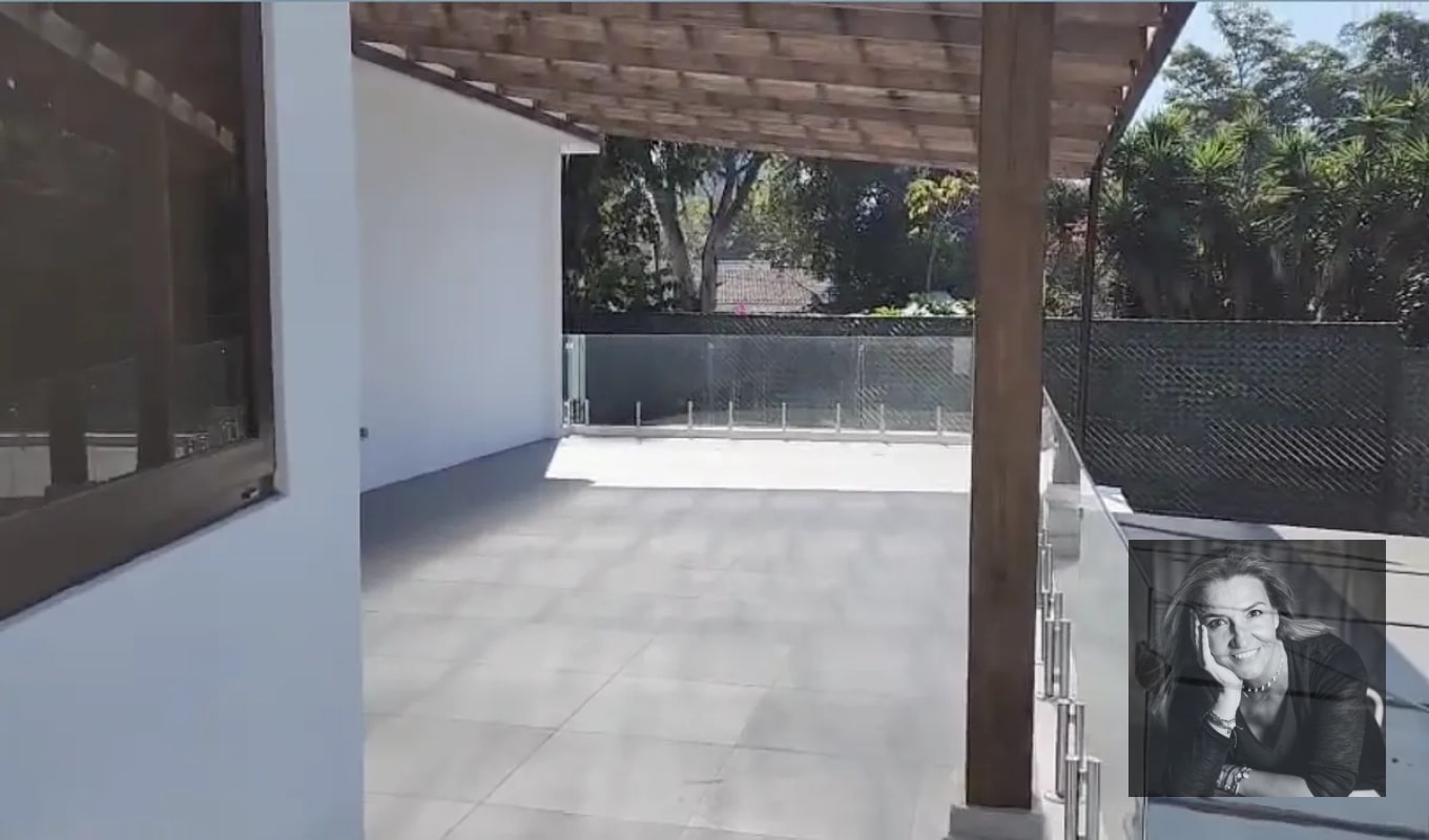 Casa en Venta remodelada en Zona 15 – Vista Hermosa II - 7