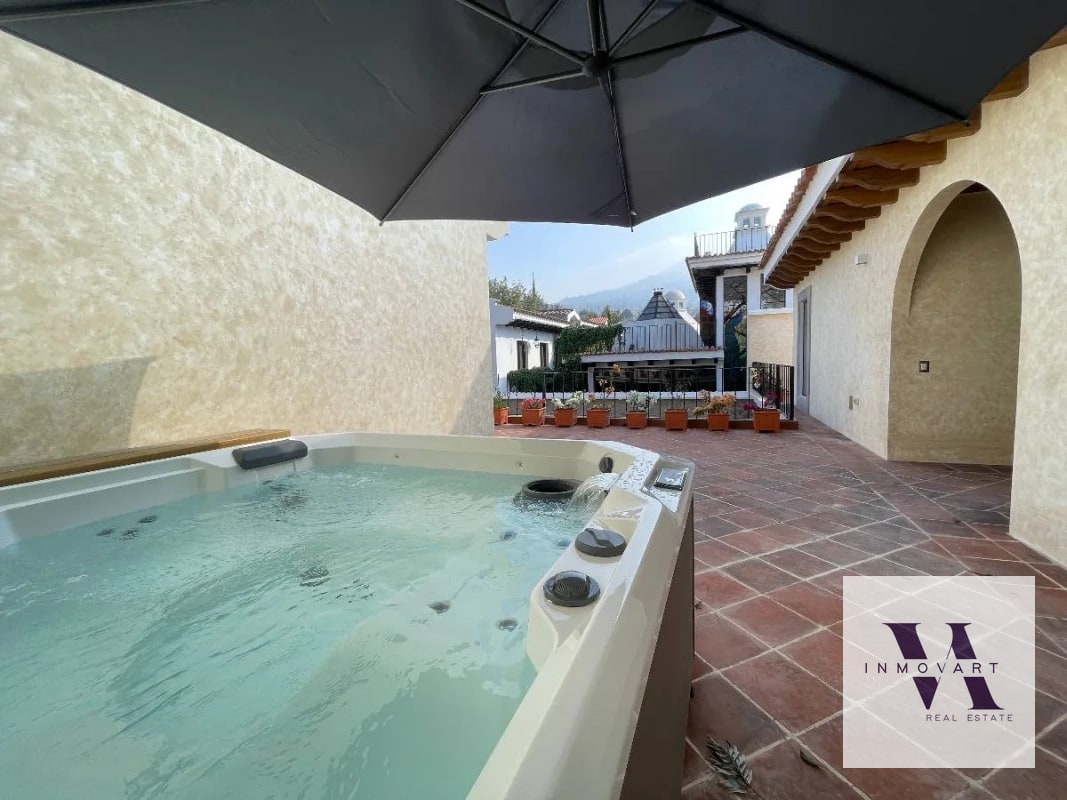 Casa en venta Antigua Guatemala - 11