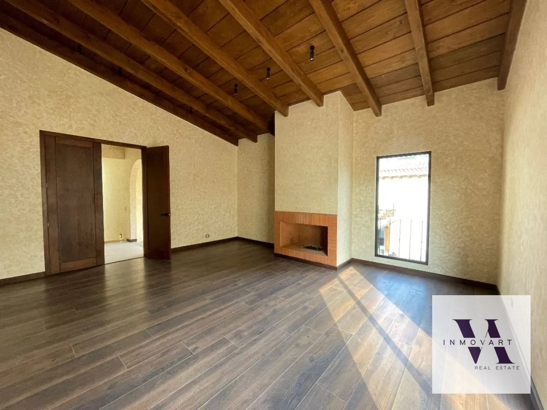 Casa en venta Antigua Guatemala - 10