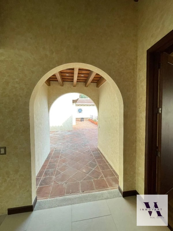 Casa en venta Antigua Guatemala - 7