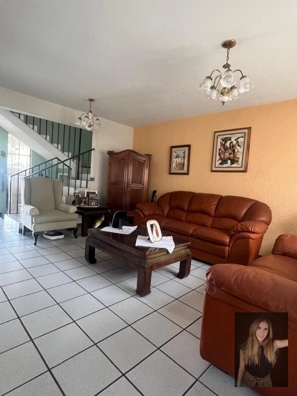 Casa en venta en Los Pinabetes - 3