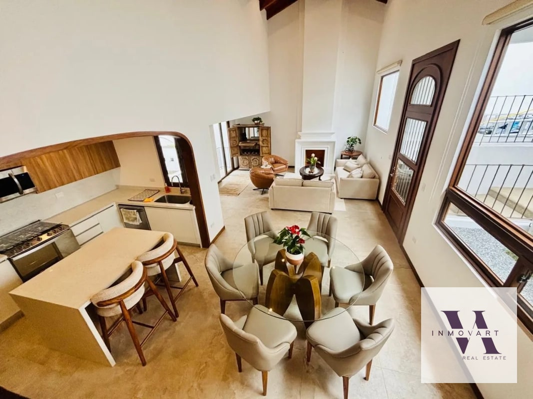 Casa en Venta Antigua Guatemala - 9